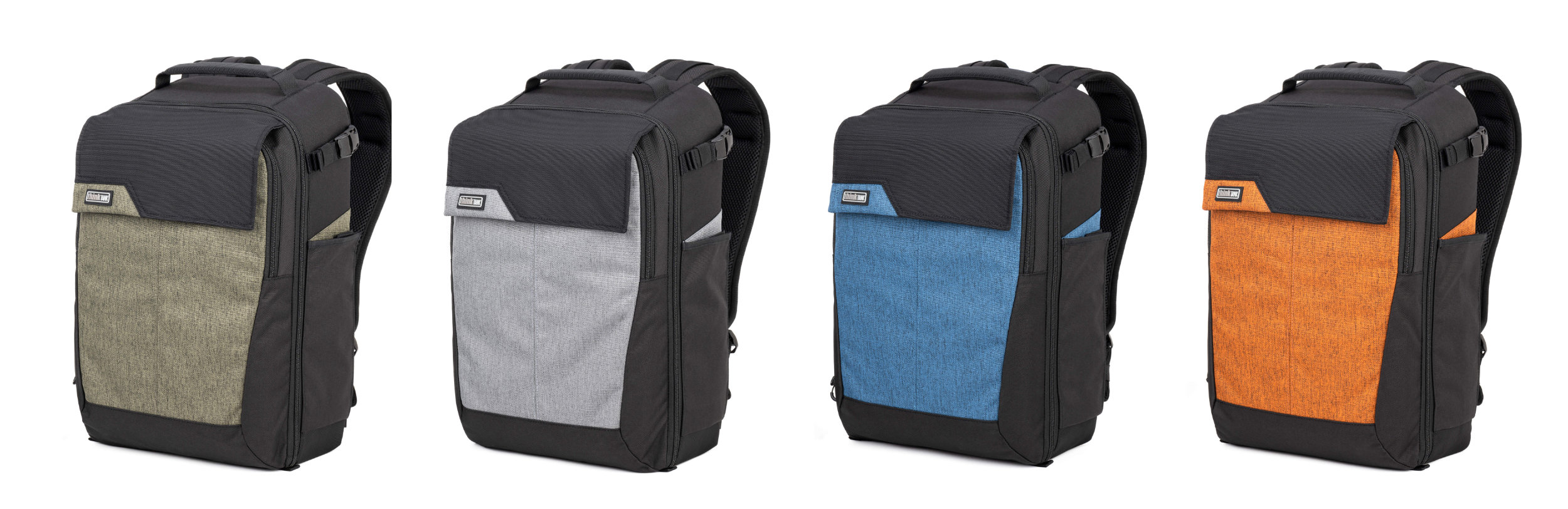 Think Tank: the new Mirrorless Mover Backpack