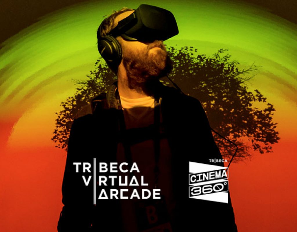 Tribeca Film Festival: a stage for Virtual Reality by Jose Antunes Coalition