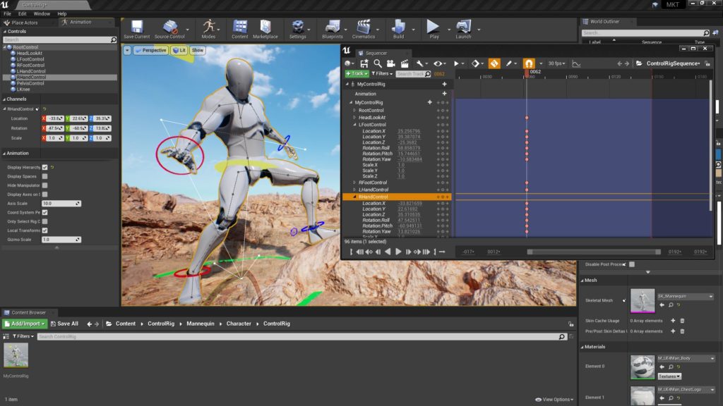unreal engine for android apk