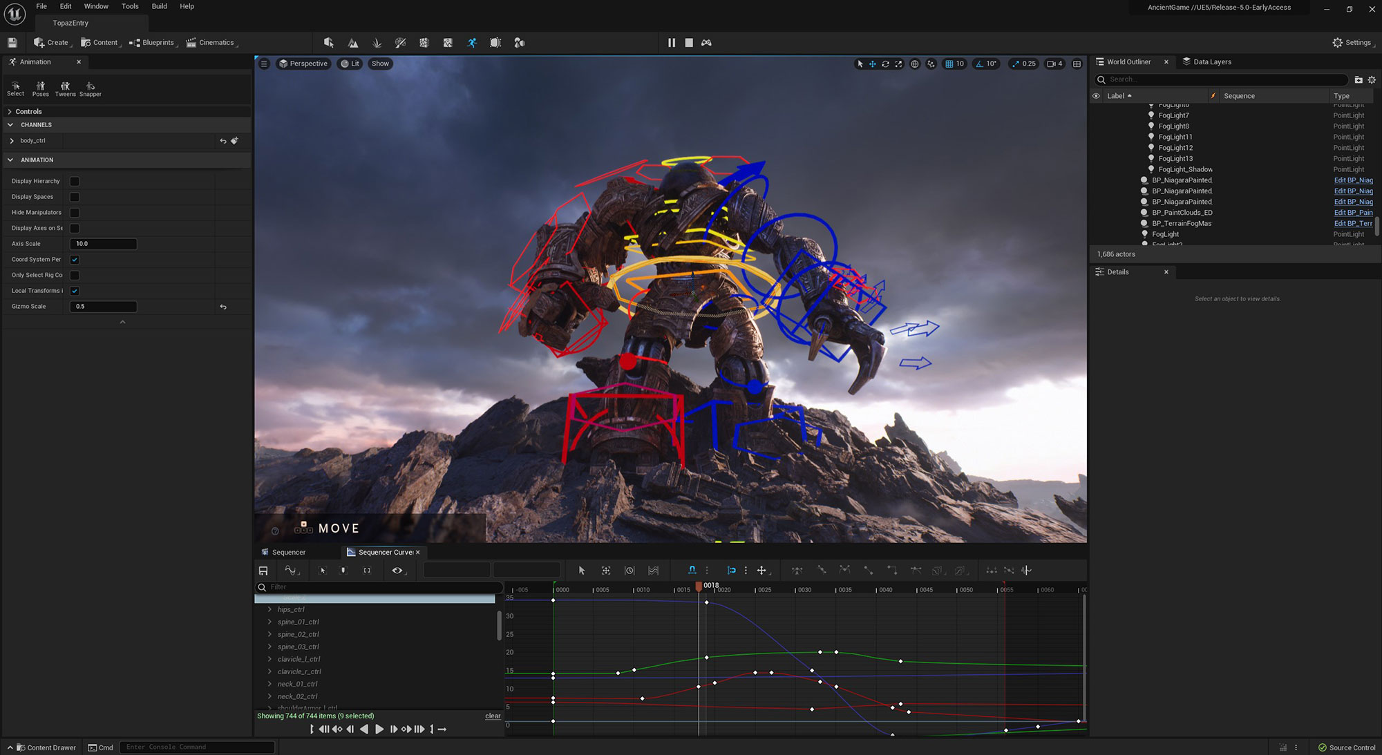 download unreal engine 5 for mac