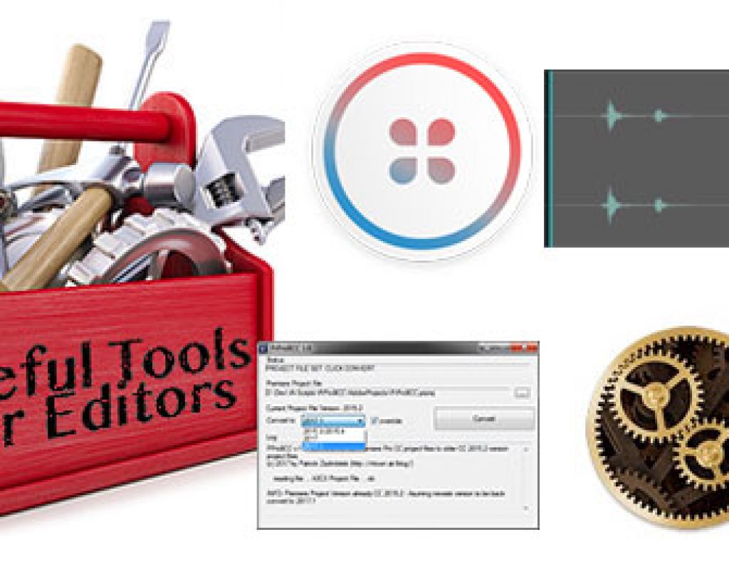 Useful Tools for Editors: Daylight Savings Time Edition 3