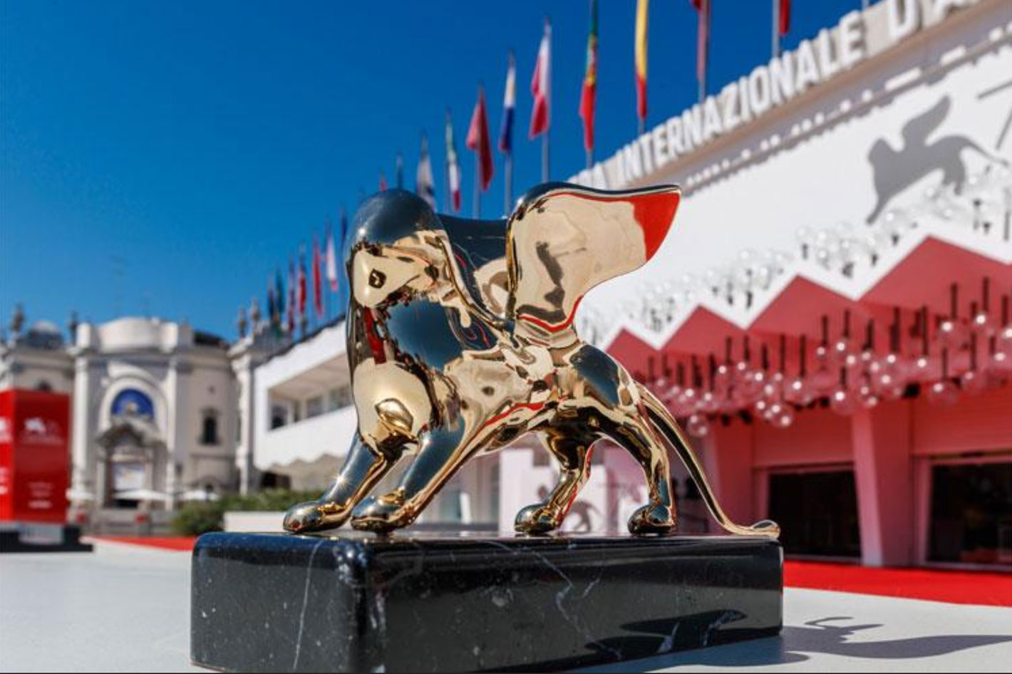 Venice International Film Festival a call for emerging filmmakers by