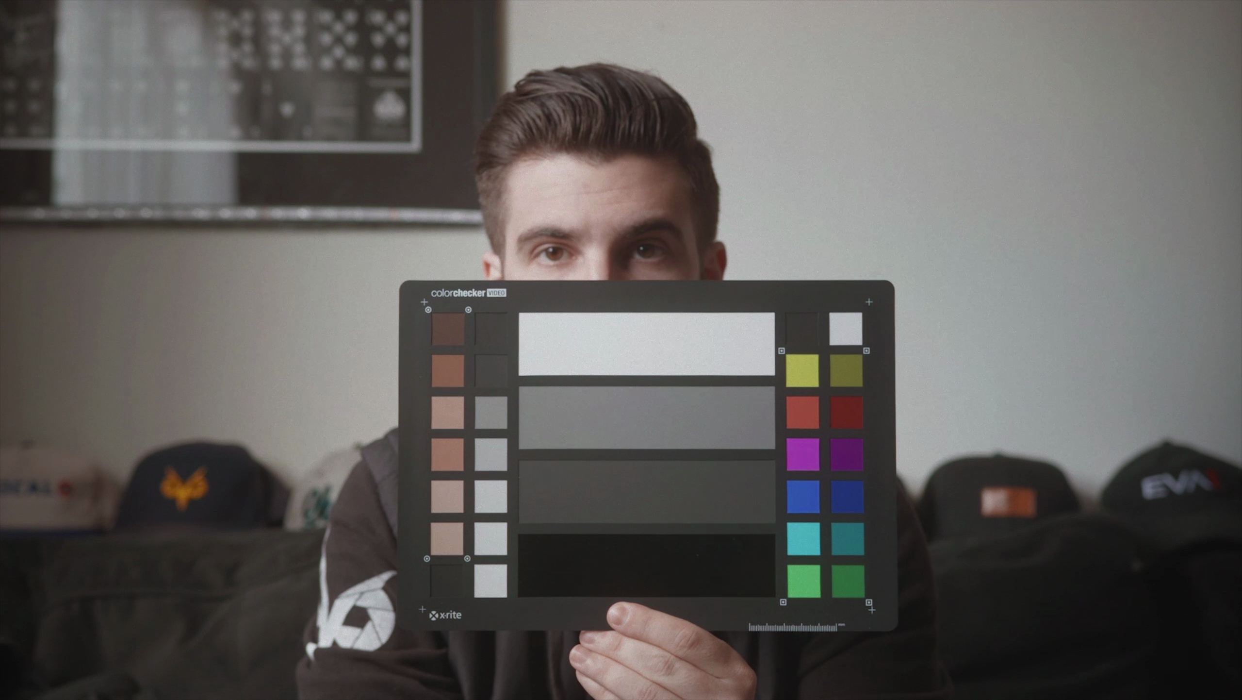 Review: The i1 Filmmaker Kit and Colorchecker Video from X-Rite by Kenny  McMillan - ProVideo Coalition