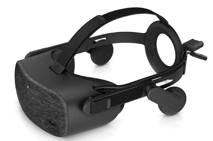 Why Are VR Headsets So Bulky?