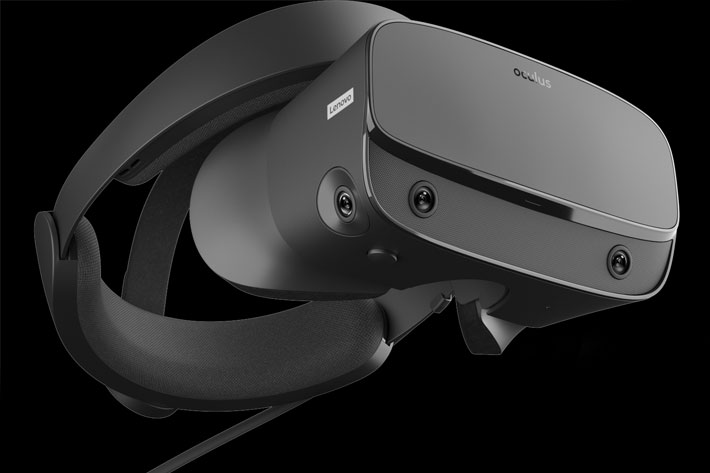 New VR headsets: an invitation to watch cinema on the big screen by ...