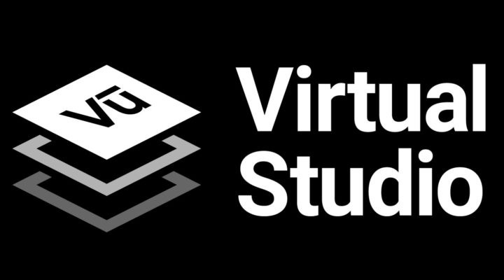 Vū at NAB: a new cloud based Virtual Production platform