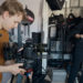 William H. Baker: recreating Academy Awards with Blackmagic