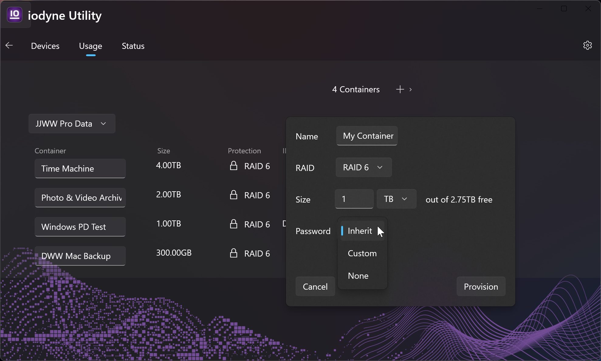 iodyne adds Windows support for Pro Data 10