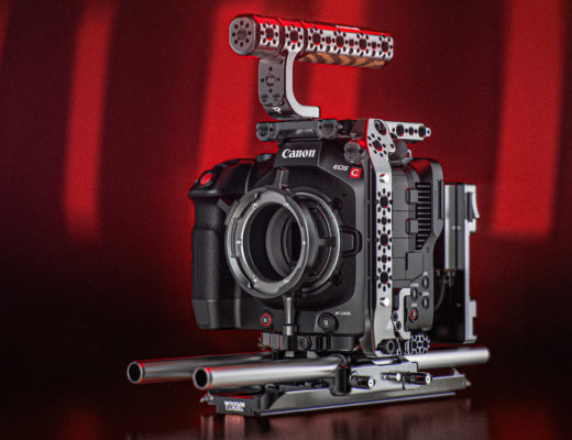 After working closely with Canon, Wooden Camera reveals the Elite Accessory System for Canon EOS C80 world premiere at IBC 2024.