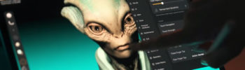 Maxon releases ZBrush for iPad, offers a free plan