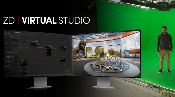 Zero Density at NAB: an affordable Virtual Studio software bundle