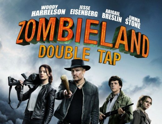 Art of the Cut Podcast Eps. 18 (w/ “Zombieland: Double Tap” Editors Chris Patterson & Dirk Westervelt, ACE) 3